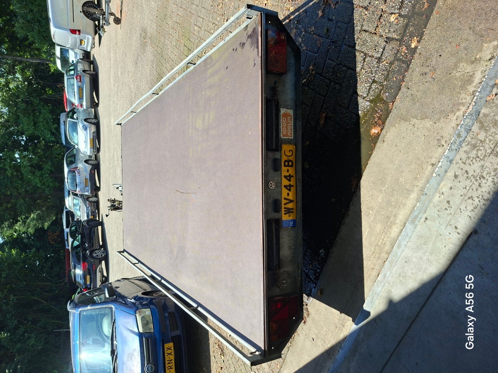 Autoambulance, Ophalen, Gebruikt, ., .