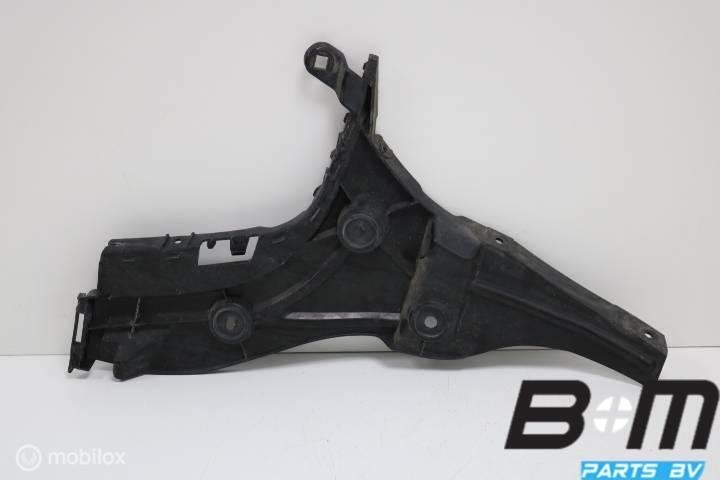 Achterbumpergeleider links Audi A3 8V 8V4807377, Gebruikt