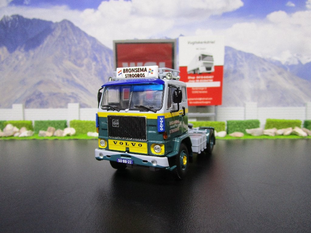 wsi 01-4878 volvo f88 4x2 bronsem stroobos