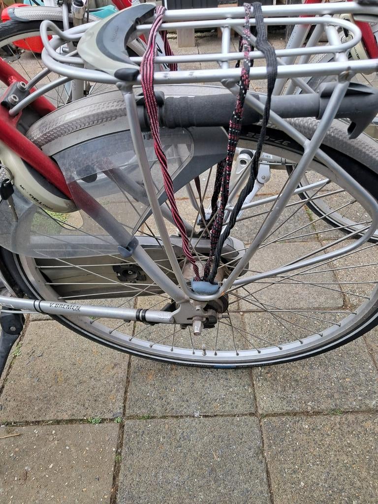 Damesfiets Gazelle, Fietsen en Brommers, Fietsen | Dames | Damesfietsen, Ophalen of Verzenden