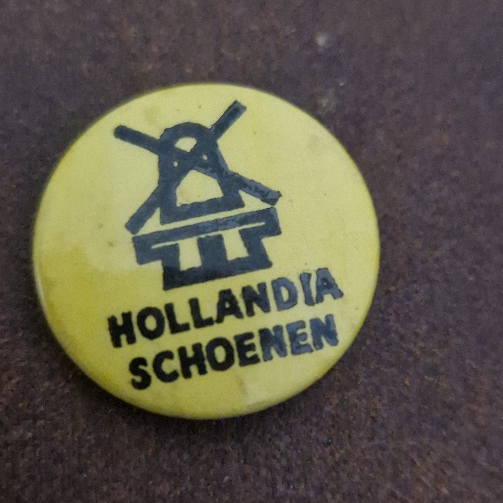 SPELDJE Hollandia schoenen, Ophalen of Verzenden, Zo goed als nieuw, Merk