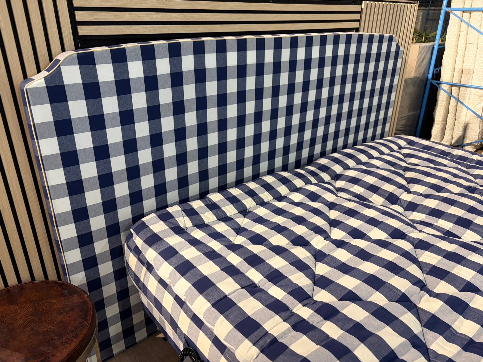 Hastens adjustable | 180x210 | Medium & Firm Auroria matras, 210 cm, Tweepersoons, Ophalen of Verzenden, Zo goed als nieuw