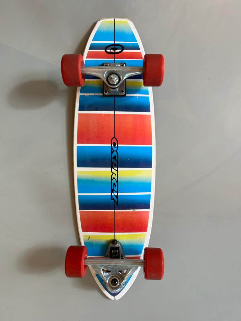 OSPREY surf skate, Sport en Fitness, Ophalen, Gebruikt