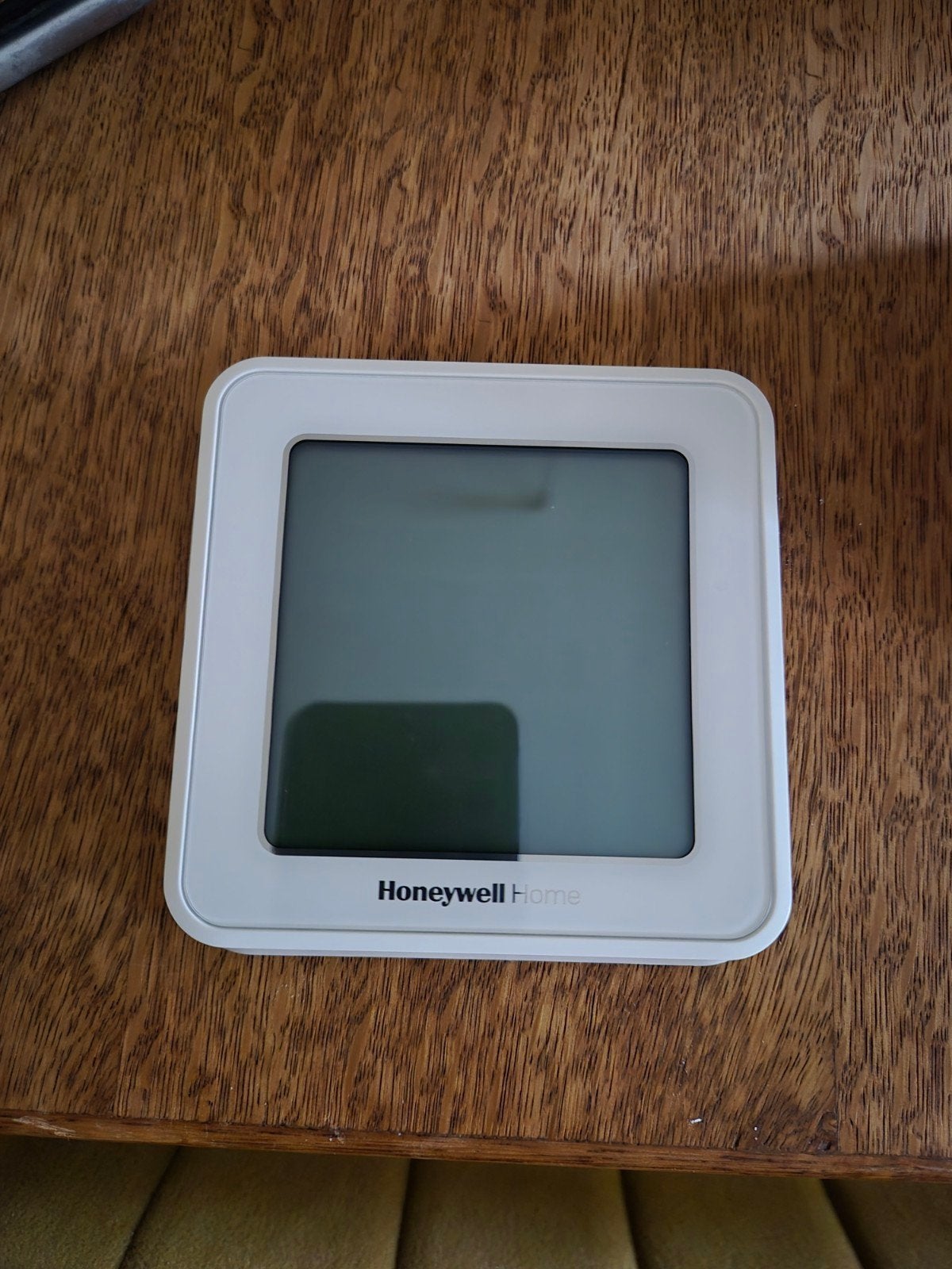 Honeywell T6 Slimme Thermostaat Wit, Doe-het-zelf en Verbouw, Thermostaten, Ophalen of Verzenden, Slimme thermostaat, Gebruikt