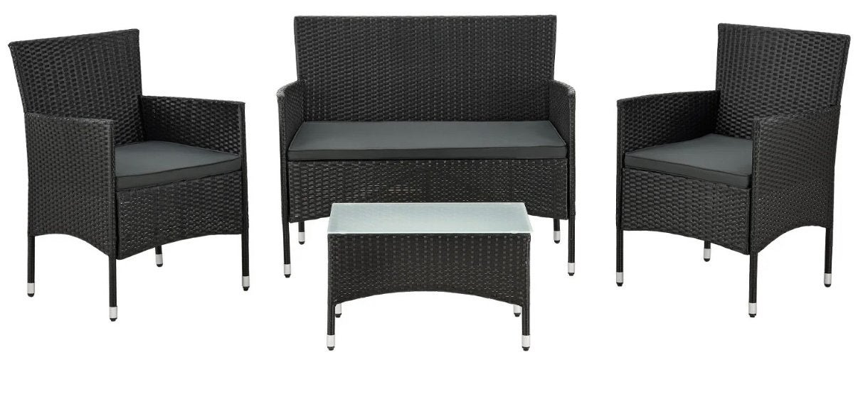 Loungeset nieuw in doos!, Ophalen, Nieuw