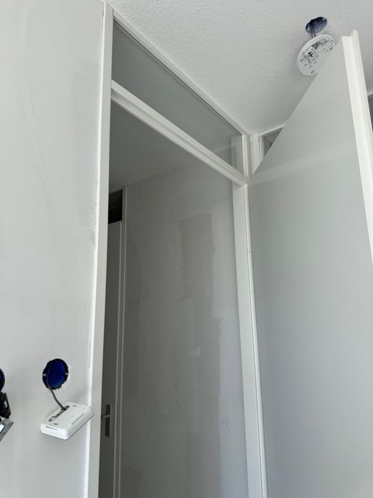 Splinternieuwe deur inclusief kozijn - Compleet en heel, Ophalen, 80 tot 100 cm, Binnendeur, Nieuw