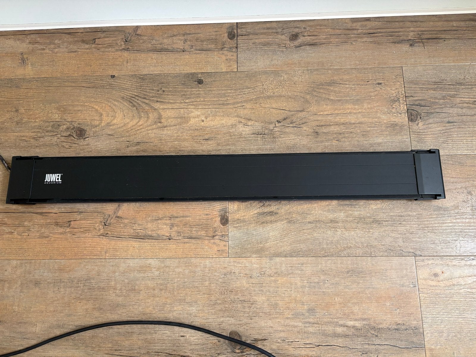 Juwel Helialux 800 inclusief controller., Gebruikt, Verlichting of Verwarming, Ophalen of Verzenden, Inclusief controller