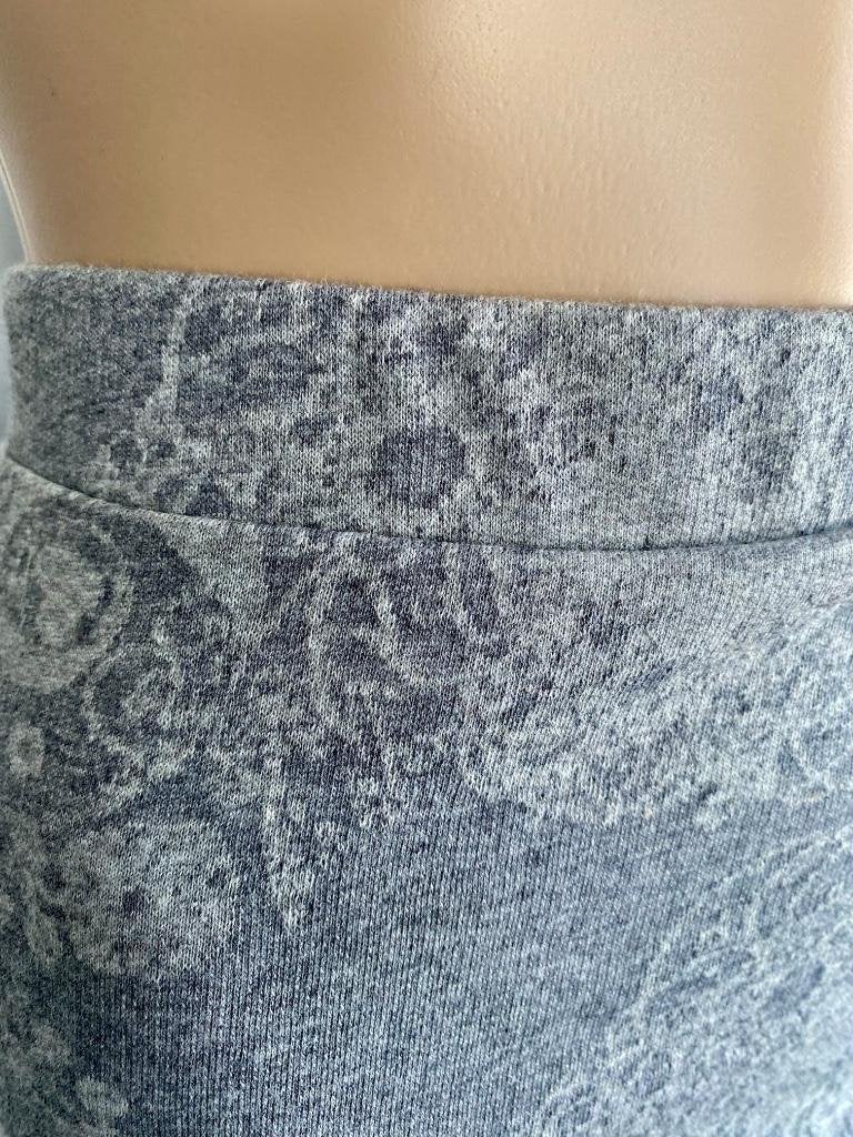H257 Nieuw Susskind maat S=36 fijn-gebreide katoenen rok, Kleding | Dames, Maat 42/44 (L), Nieuw, Ophalen of Verzenden, Susskind