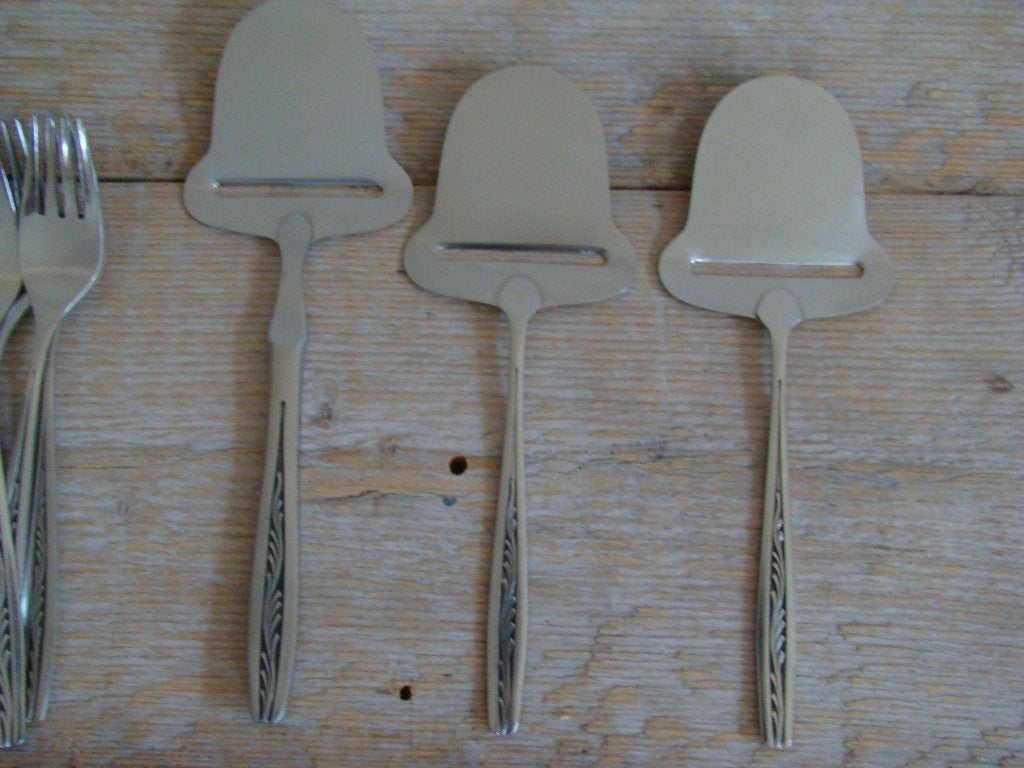 Bestek, Gero Zilmeta 521, TAKJE, gaaf, Ophalen of Verzenden