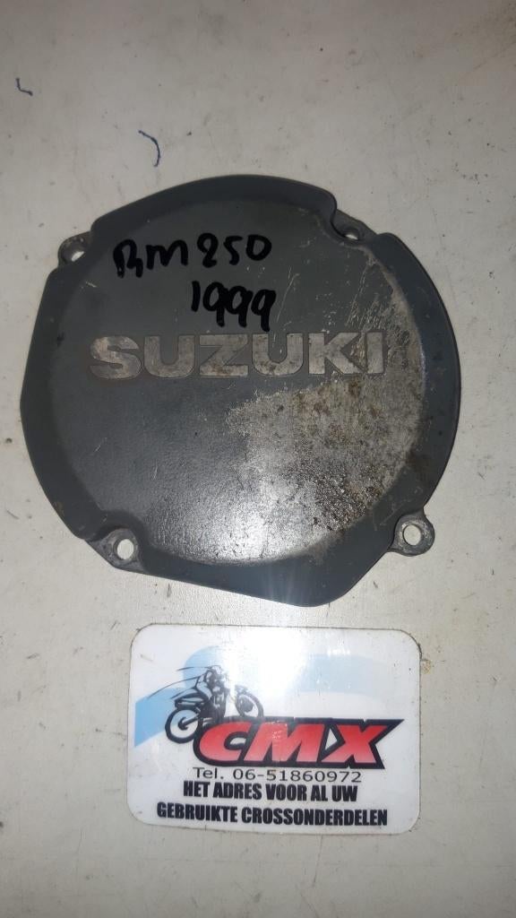 ontstekingsdeksel Suzuki RM250 (1999), Motoren, Tuning en Styling, Ophalen, Cmx, Cmx, Cmx