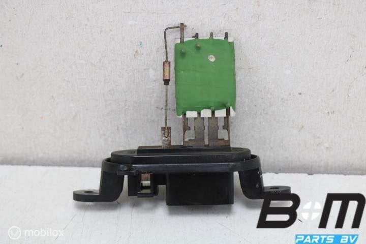 Kachel weerstand Mercedes Citan A51004200, Gebruikt