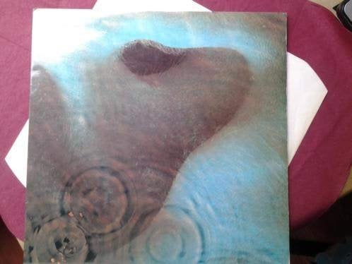 Meddle Pink Floyd uit 1971 Echoes Nummer Vinyl LP, Ophalen of Verzenden, Gebruikt, 12 inch, Hard Rock