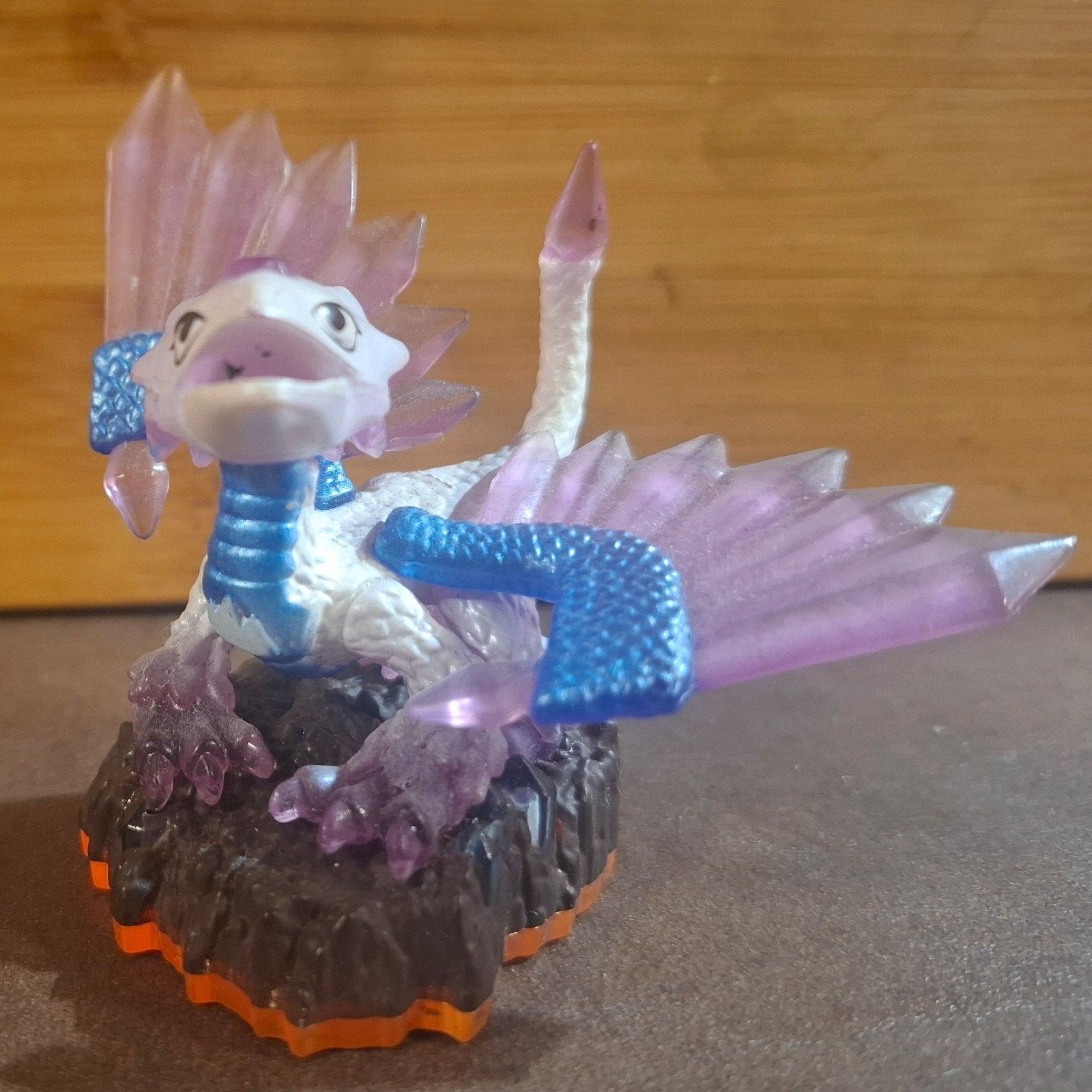 Skylanders Giants - Flashwing, Ophalen of Verzenden, Gebruikt, Avontuur en Actie, Vanaf 3 jaar
