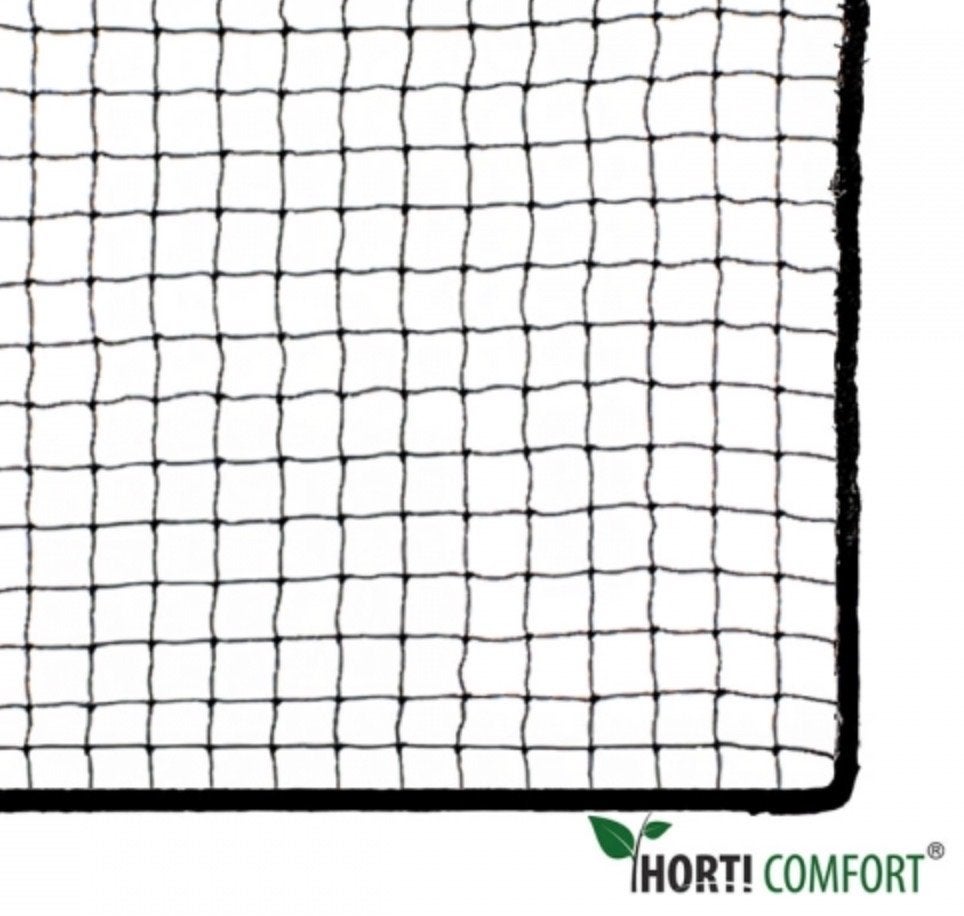 Balkonnet / kattennet stevige kwaliteit - 6 x 2,65 meter, Ophalen of Verzenden, Zo goed als nieuw