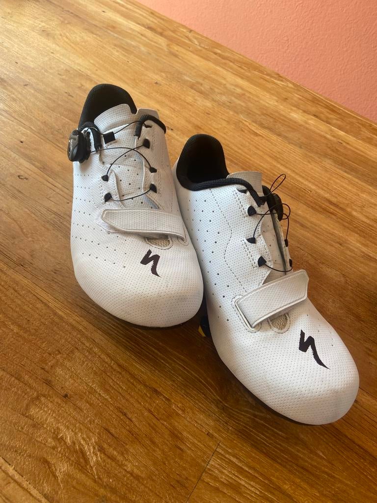 Specialized Torch 1.0 racefiets schoenen maat 45, Ophalen, Gebruikt, Heren, Schoenen