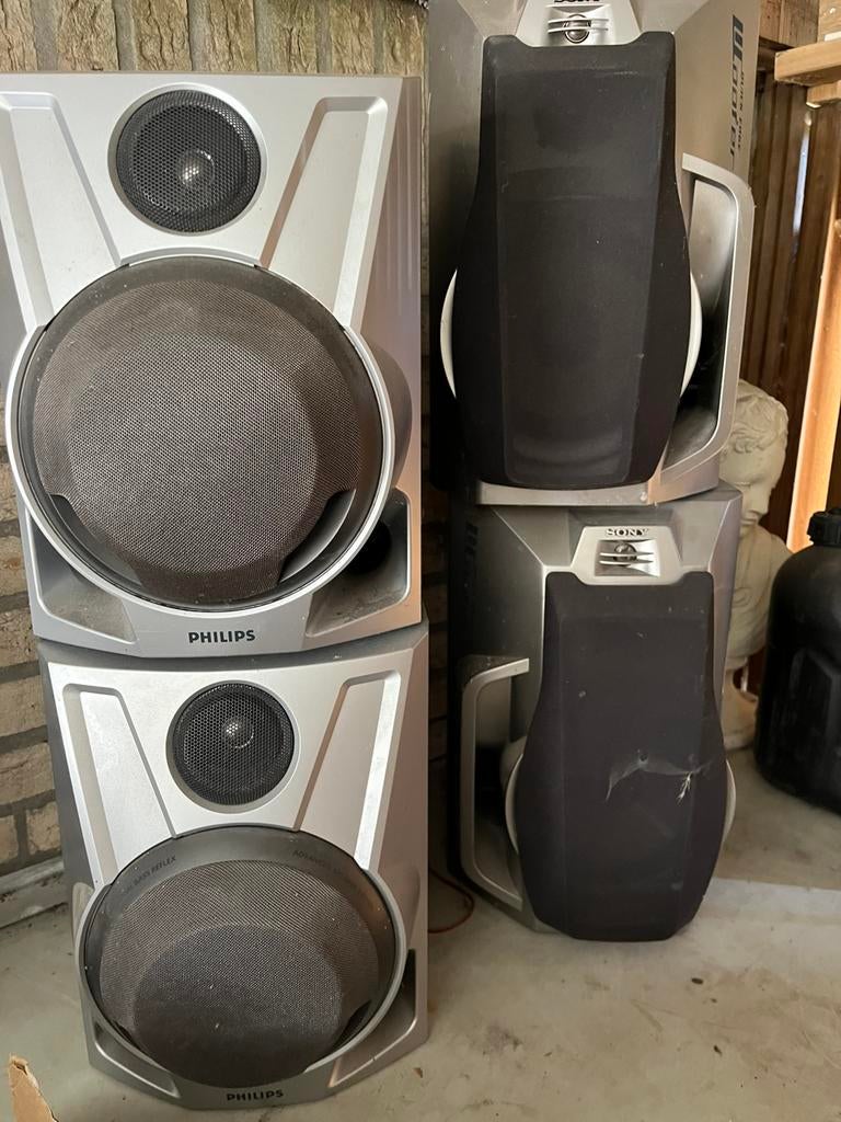 Philips    Gratis, Philips, Ophalen of Verzenden, Zo goed als nieuw, Minder dan 60 watt