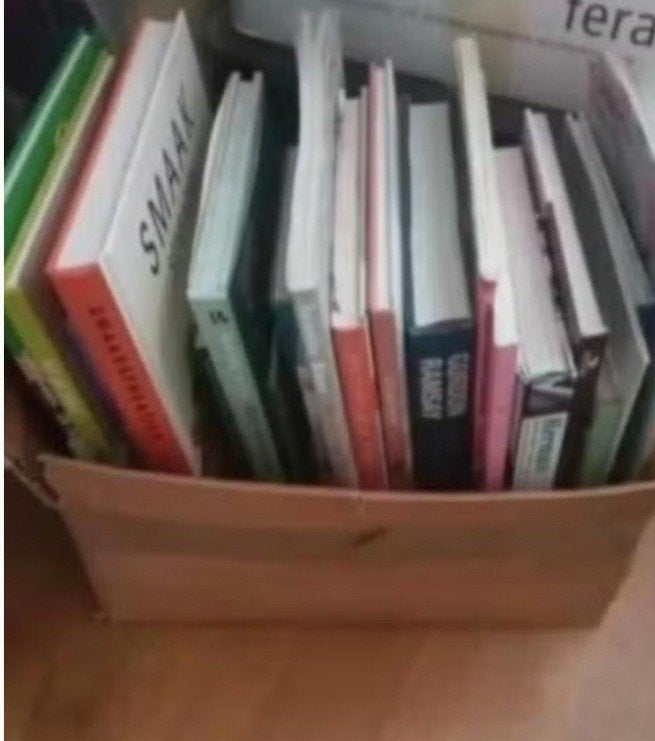 Doos vol kookboeken, Boeken, Kookboeken, Ophalen, Gezond koken, Tapas, Hapjes en Dim Sum, Zo goed als nieuw
