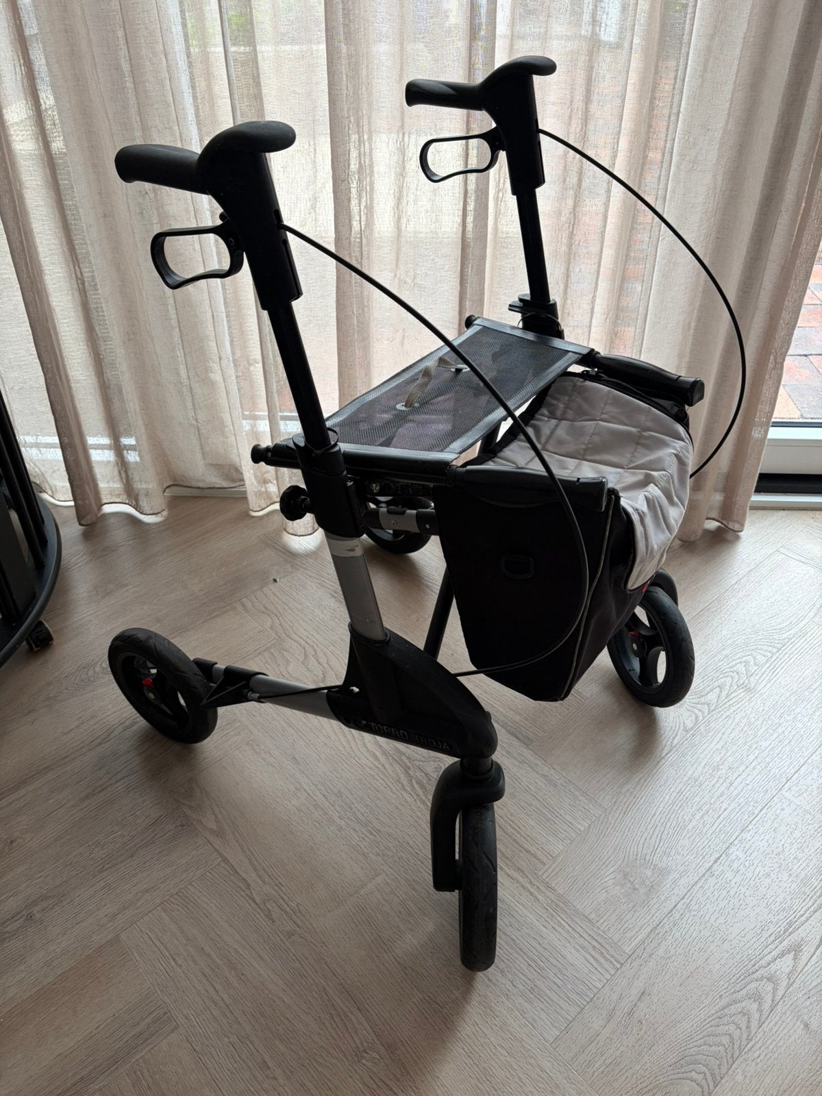 Topro troja rollator, Diversen, Ophalen of Verzenden
