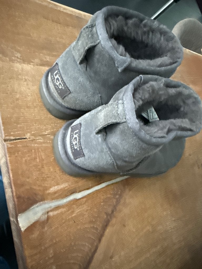 Ugg, Kleding | Dames, Ophalen, UGG, Lage of Enkellaarzen, Zo goed als nieuw