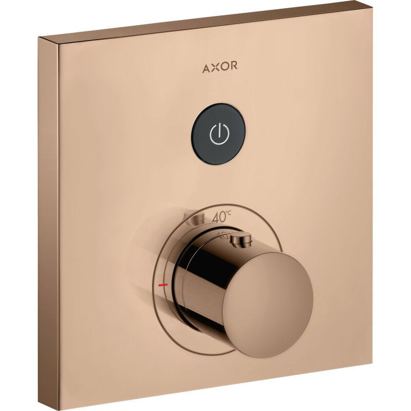 AXOR ShowerSelect Thermostaat 36714300 – OP=OP!, Ophalen, Zo goed als nieuw