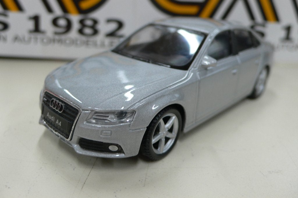 audi a4 sedan - welly  1/43 -AANBIEDING !!!!!, Verzenden, Nieuw, Auto, Overige merken
