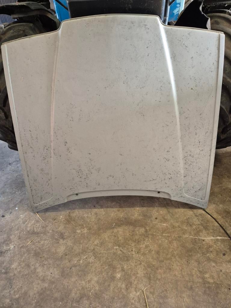 Bigg nose motorkap volvo 240/244/245, Auto-onderdelen, Ophalen, Volvo
