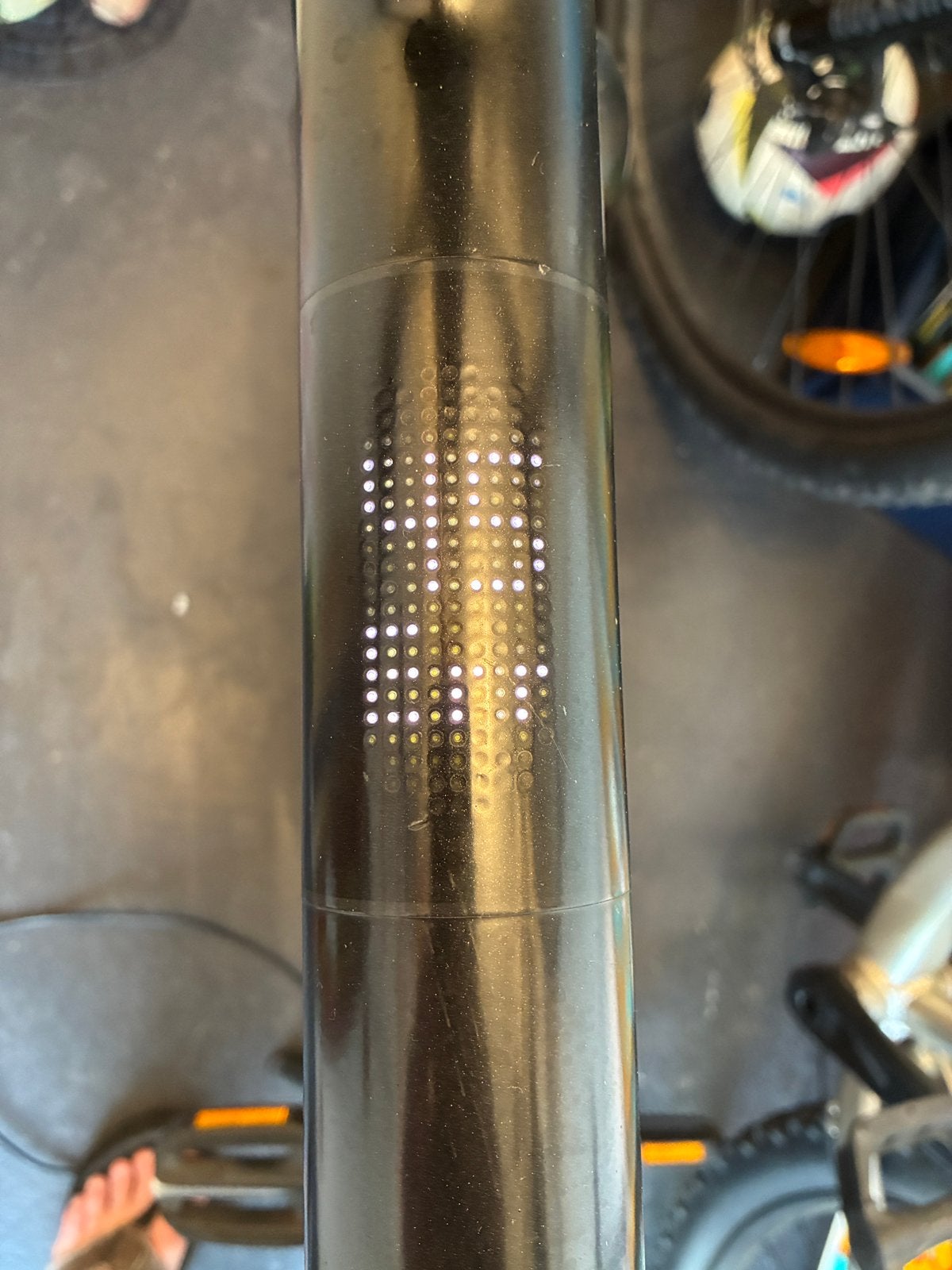 Foto 7 van VanMoof s3 (defect err45)
