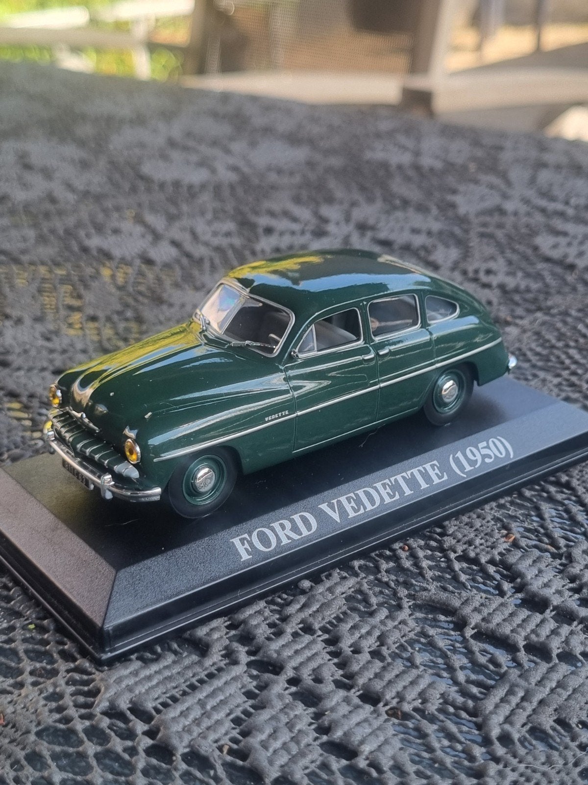 miniatuur autootjes, Ophalen, Auto, Solido