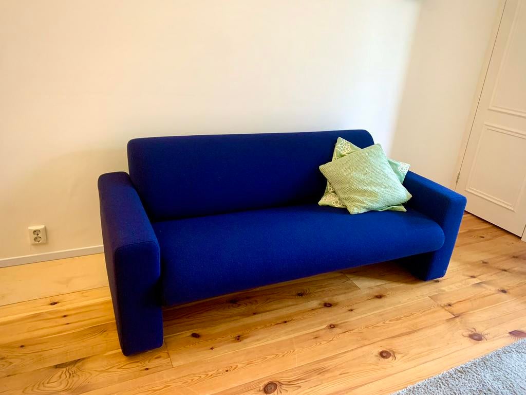 Design bank Artifort C691/7 - nieuw 2024/mid century stijl, Huis en Inrichting, Banken | Bankstellen, Ophalen, 150 tot 200 cm