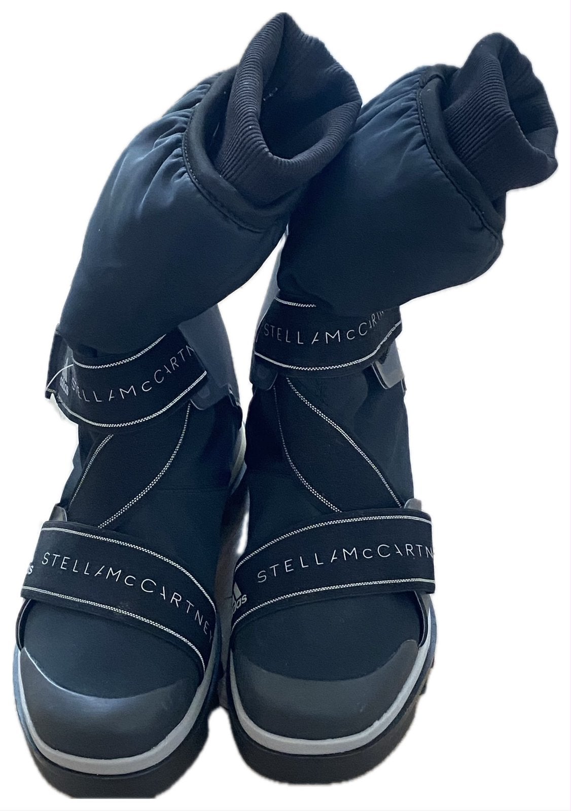 Coole (warme) snowboots Stella McCartney ism Adidas maat 36, Ophalen of Verzenden, Nieuw, Snowboots