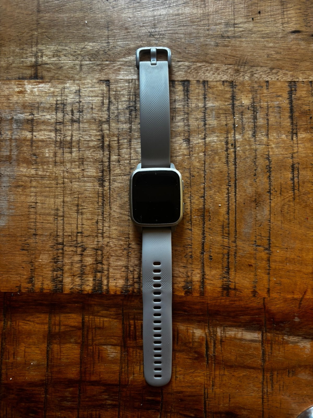 Garmin Venu SQ2 komt met originele verpakking, Wit, Ophalen of Verzenden, Zo goed als nieuw, Waterdicht
