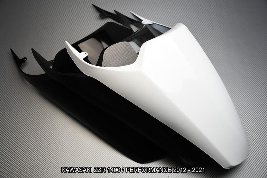 AVDB Seat Cover voor KAWASAKI ZZR 1400 2012 - 2021