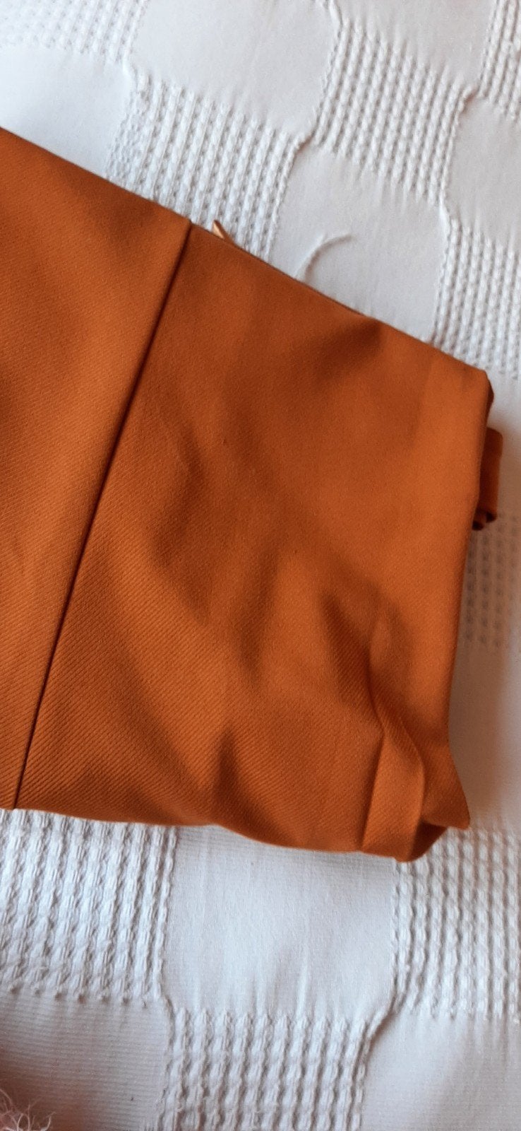 King louie Tuillerie broek maat 38  ! Nieuw!, Kleding | Dames, Broeken en Pantalons, King Louie, Ophalen of Verzenden, Nieuw, Maat 38/40 (M)