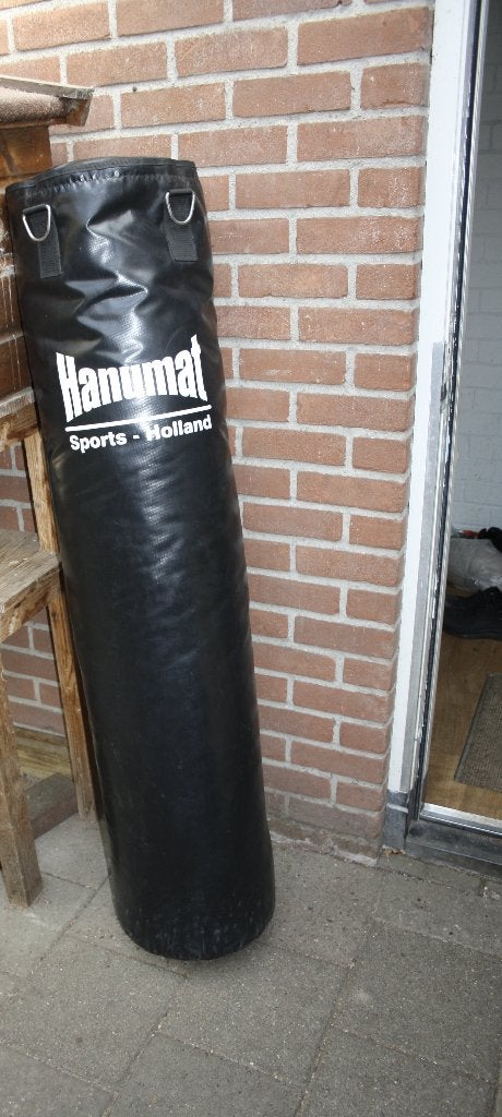 Hanumat Bokszak Compleet pakket, Ophalen of Verzenden, Nieuw, Bokszak