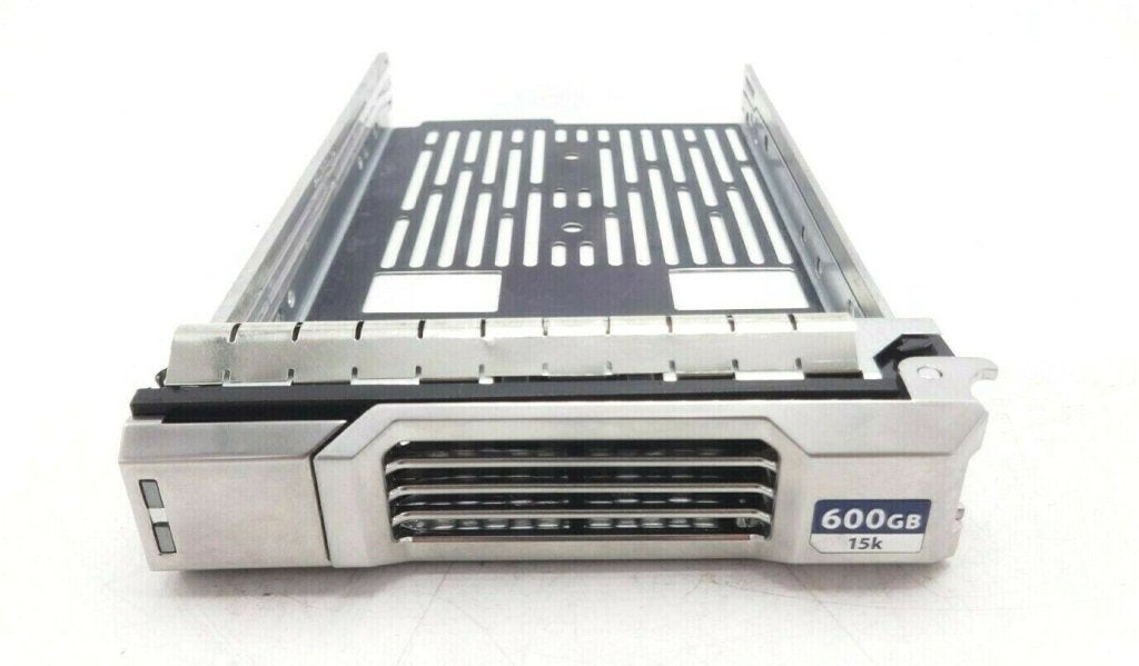 Dell Equallogic Harddisk Bracket 3,5" LFF Y79JP, Computers en Software, Harde schijven, Dell B.V., Info@dell.com, Transformatorweg 38-72, 1014 AK Amsterdam