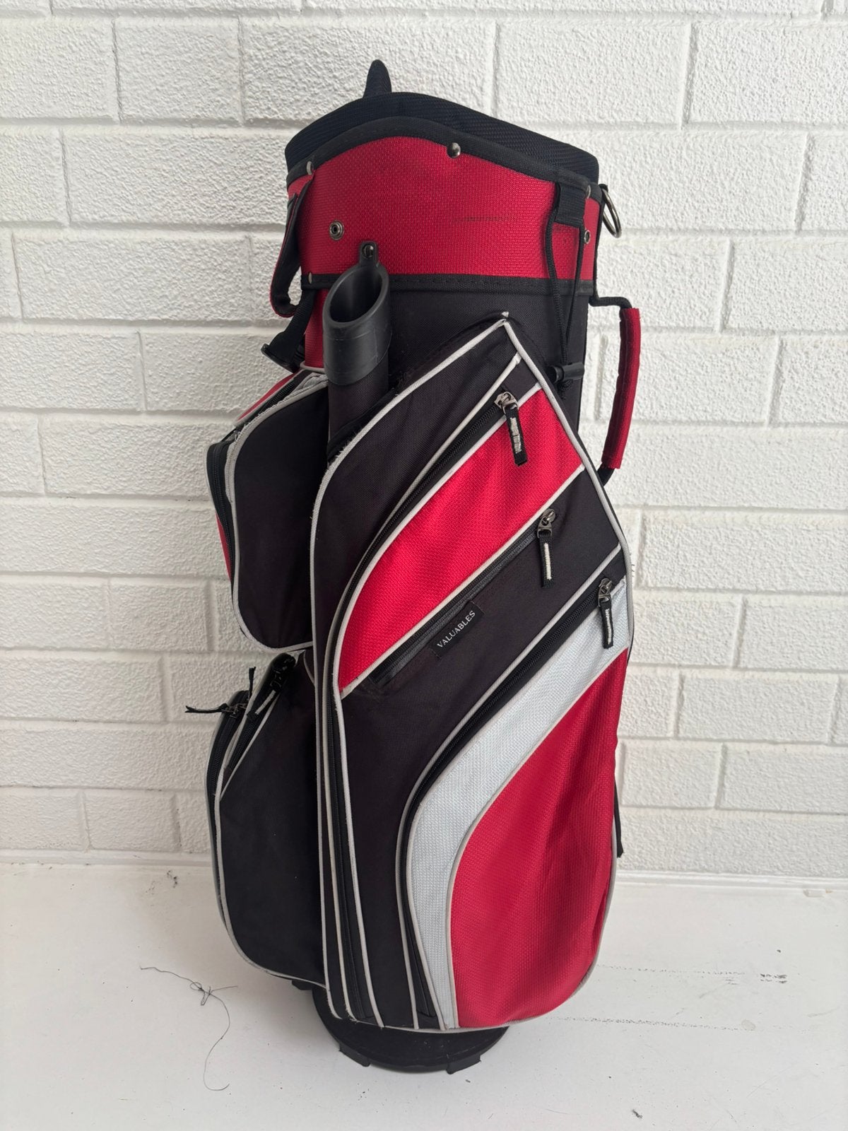 Bagboy Cart Bag, Bagboy, Bagboy, Bagboy, Ophalen of Verzenden