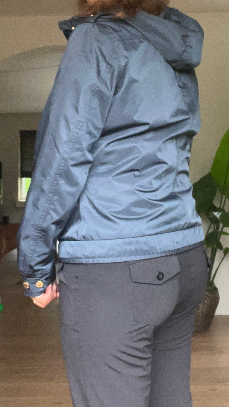 Euro-Star regenjas XL, Dieren en Toebehoren, Ophalen of Verzenden, Zo goed als nieuw, Bovenkleding
