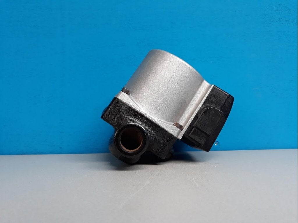 Cv pomp Atag UP15-60-130 Grundfos, Niet ingevuld, Gebruikt, Cv-ketel of Combi-ketel, Niet ingevuld