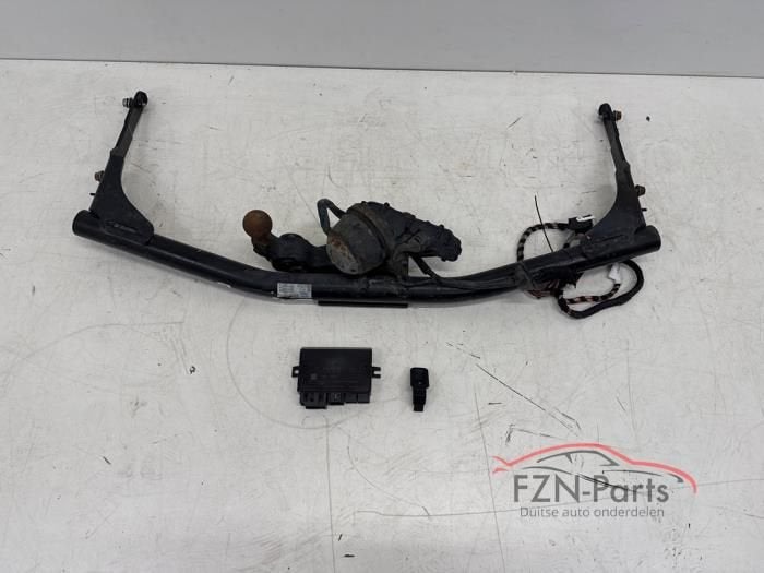 VW Passat B8 Variant Trekhaak Set Module Schakelaar, Auto-onderdelen