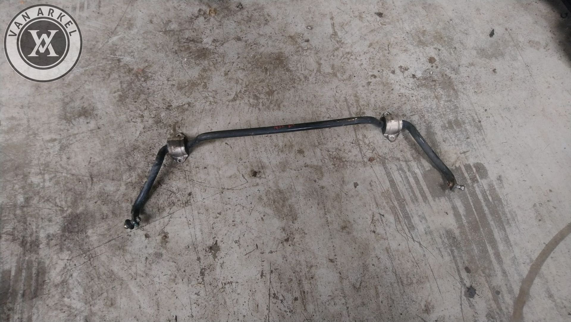 bmw z4 e86 stabilisator stang voor