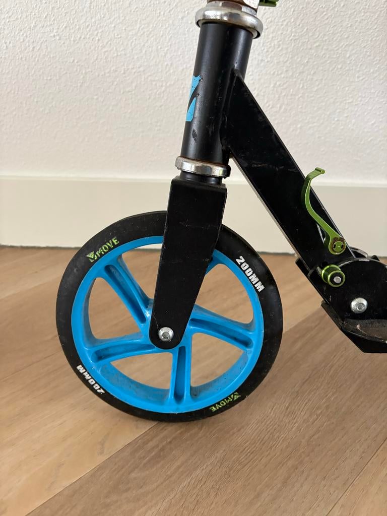 Step van het merk Move, Fietsen en Brommers, Steps, Gebruikt, Gewone step, Ophalen