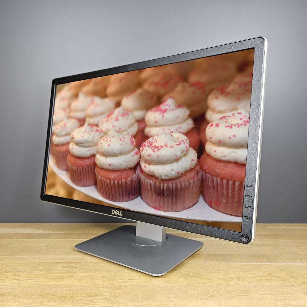 Dell P2214HB Widescreen LED Full HD Monitor (1920 x 1080), Computers en Software, Monitoren, Gebruikt, DisplayPort, 101 t/m 150 Hz