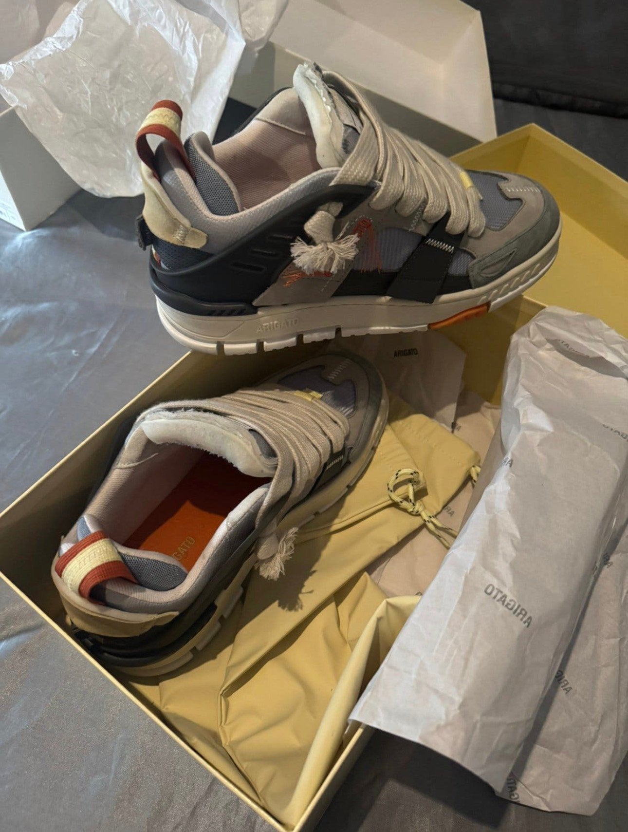 Heren sneakers, Kleding | Heren, Schoenen, Ophalen of Verzenden, Nieuw, Sneakers of Gympen