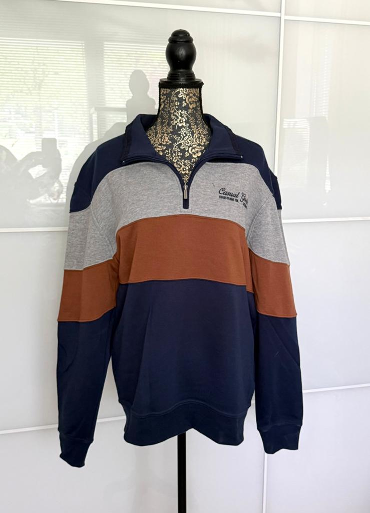 Chris Cayne sweater maat XL, nieuw met prijskaartje, Ophalen of Verzenden, Nieuw, Maat 56/58 (XL), Overige kleuren