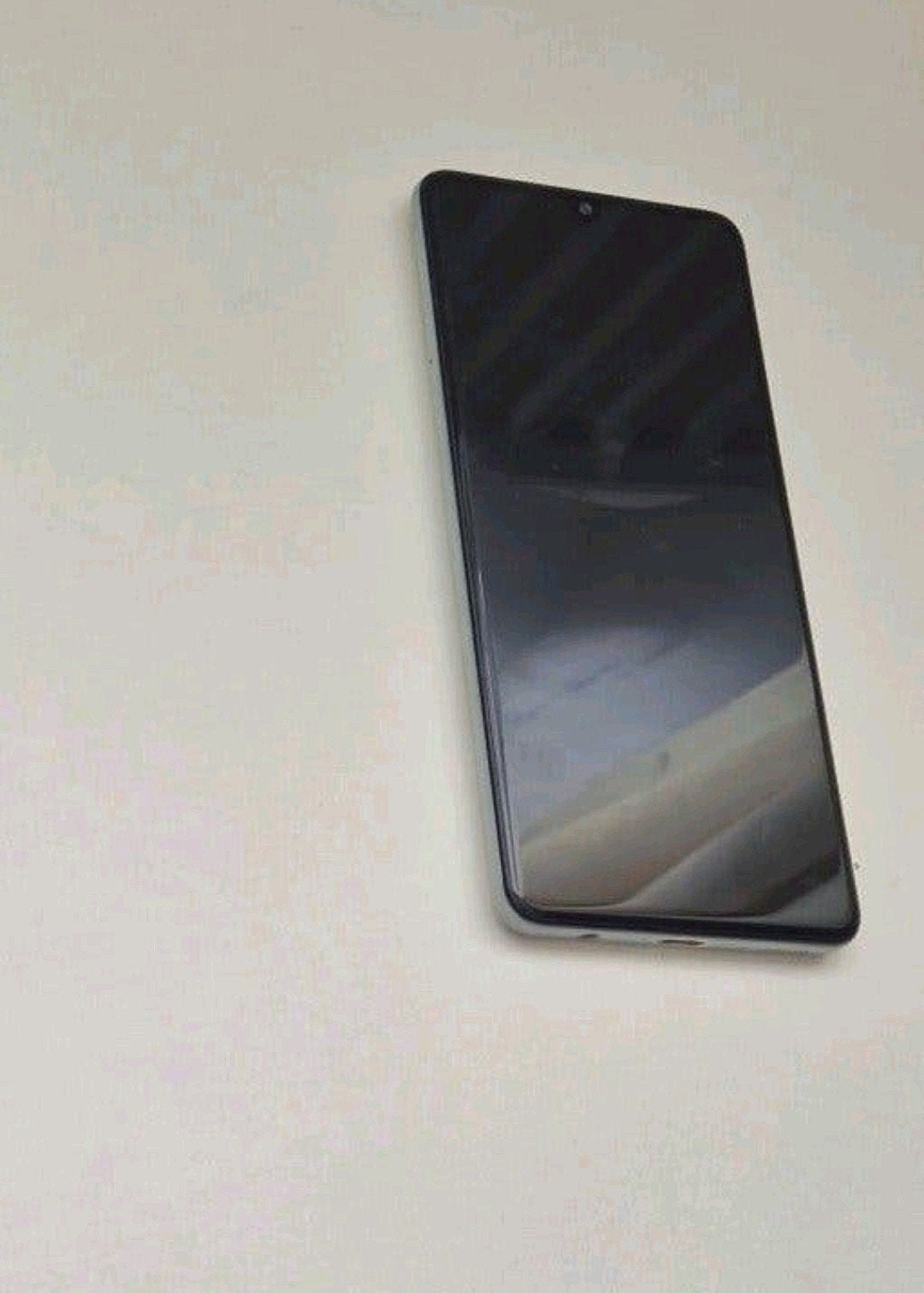 Galaxy A41 wit 64GB, 128 GB, Ophalen of Verzenden, Zwart