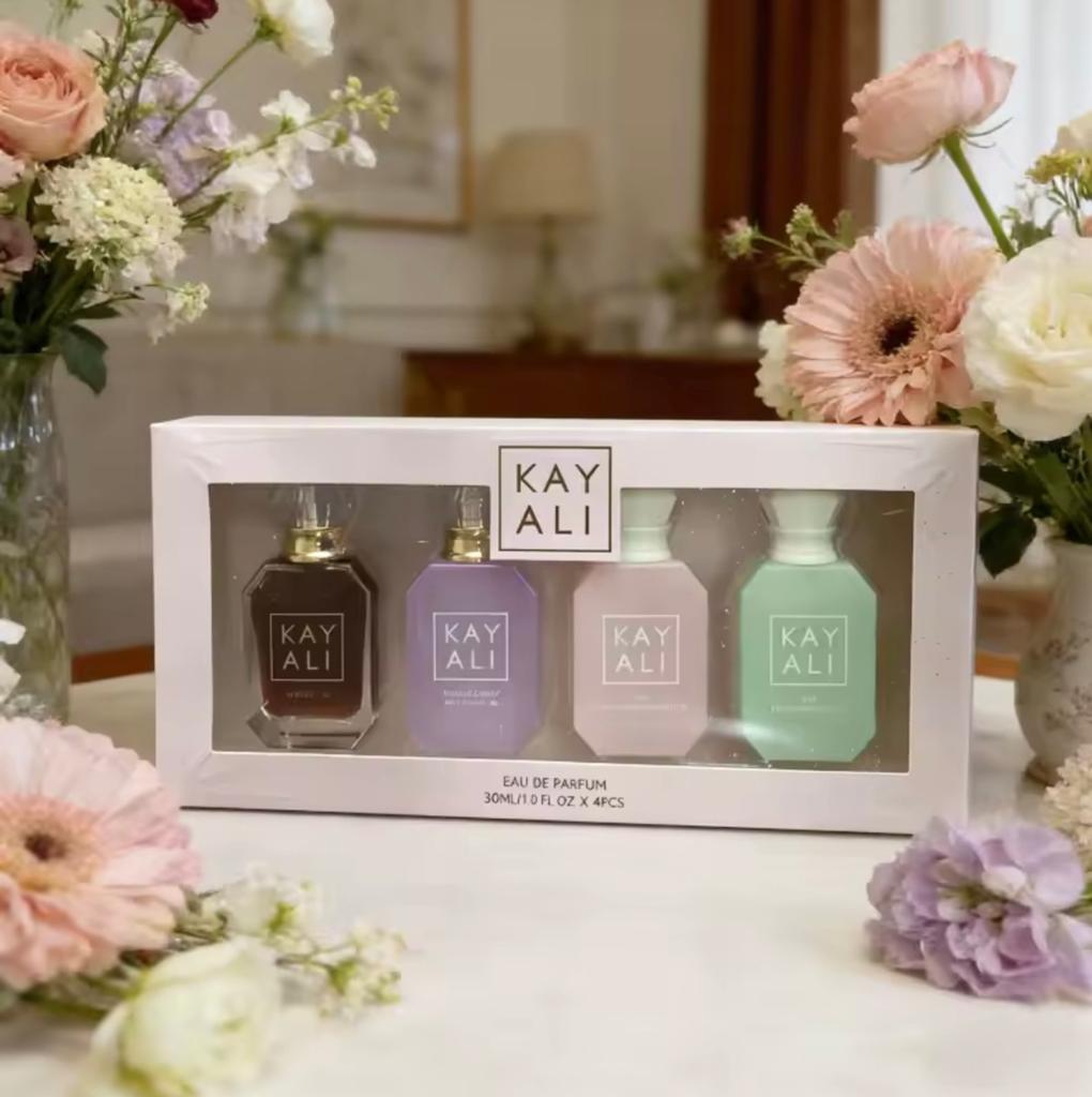 Kayali parfum!, Ophalen of Verzenden, Nieuw