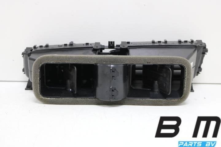 Luchtrooster midden VW Golf 7 5G1815736C, Gebruikt