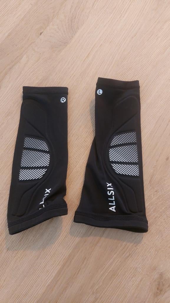 Sleeves voor volleybal, Ophalen, Zo goed als nieuw, Bal