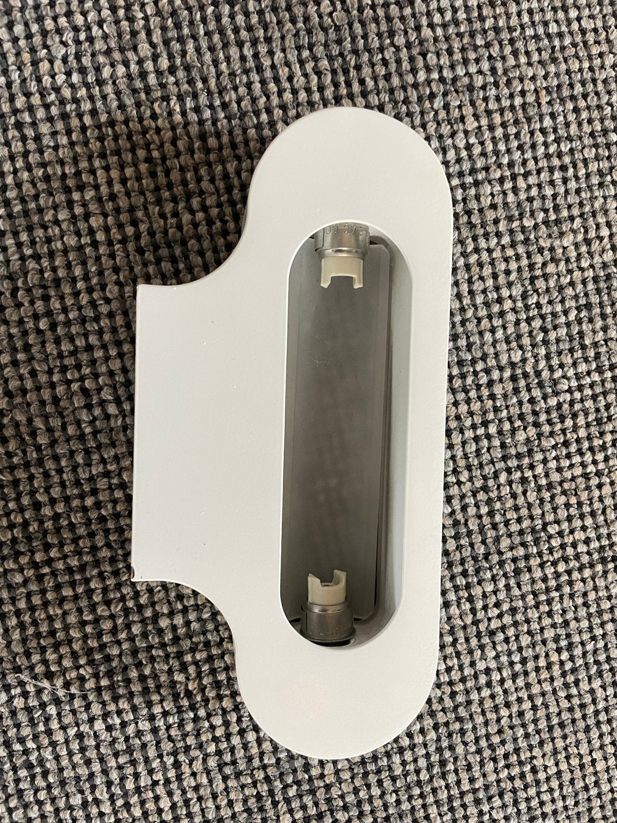 Artemide Talo wandlamp - Wit, Ophalen of Verzenden, Gebruikt