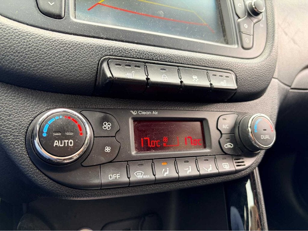 2014 Kia cee'd 1.6 GT 204pk! Personenauto, Auto's, Kia, Voorwielaandrijving, Euro 5, 1591 cc, 4 cilinders